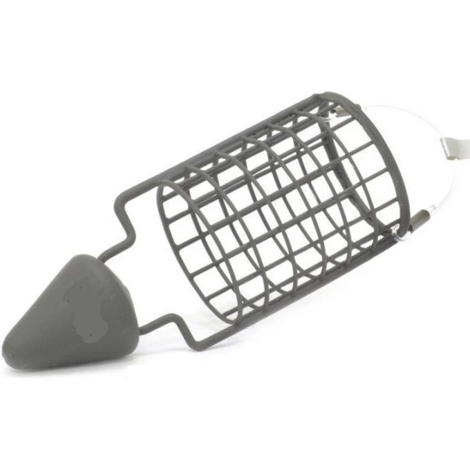 Кормушка DAIWA N'ZON Dist Cage Feeder L 20г 13332-020 Кормушка DAIWA N'ZON Dist Cage Feeder L 20г 13332-020