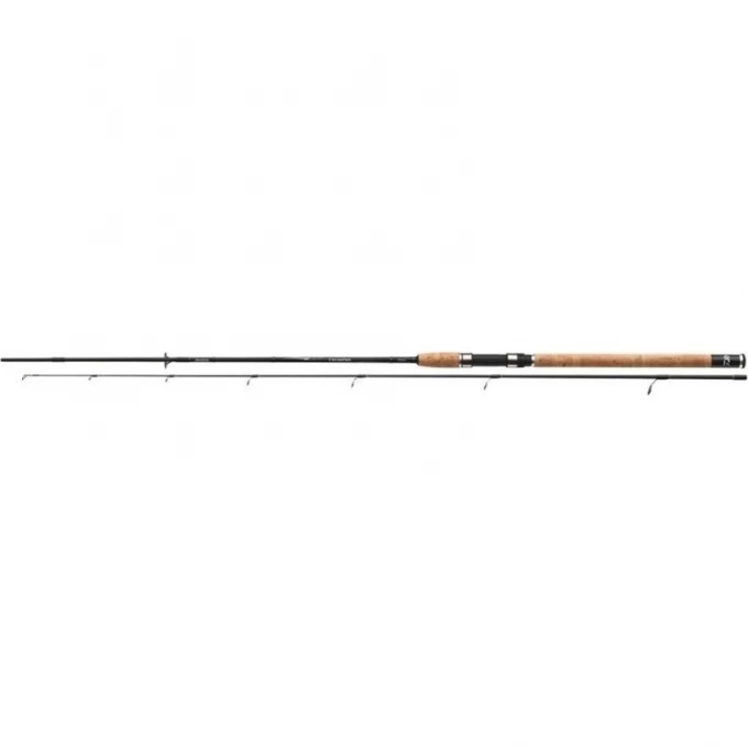 Спиннинг DAIWA Crossfire CF 902 XHFS AD 2,70м 50-180гр 11428-274 Спиннинг DAIWA Crossfire CF 902 XHFS AD 2,70м 50-180гр 11428-274