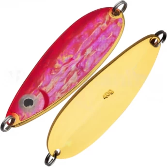 Блесна DAIWA Akiaji Crusader W (40г) Awabi Pink Gold