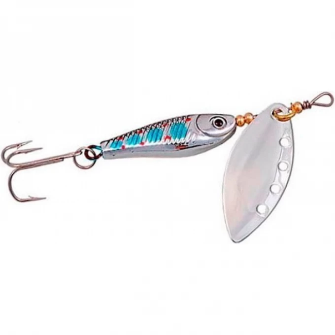 Блесна DAIWA Silver Creek Spinner (R)1060 amago 04840691 Блесна DAIWA Silver Creek Spinner (R)1060 amago 04840691