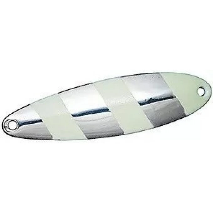 Блесна DAIWA Steez Spoon 73гр Pink Ayu 07431582 Блесна DAIWA Steez Spoon 73гр Pink Ayu 07431582