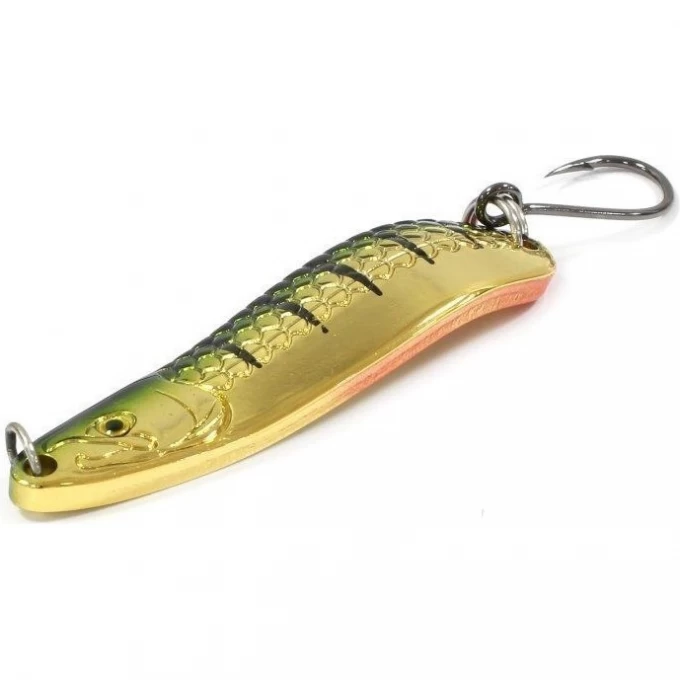 Блесна колеблющаяся DAIWA Wise Masau 22 / Perch (1824) 4960652849623 Блесна колеблющаяся DAIWA Wise Masau 22 / Perch (1824) 4960652849623