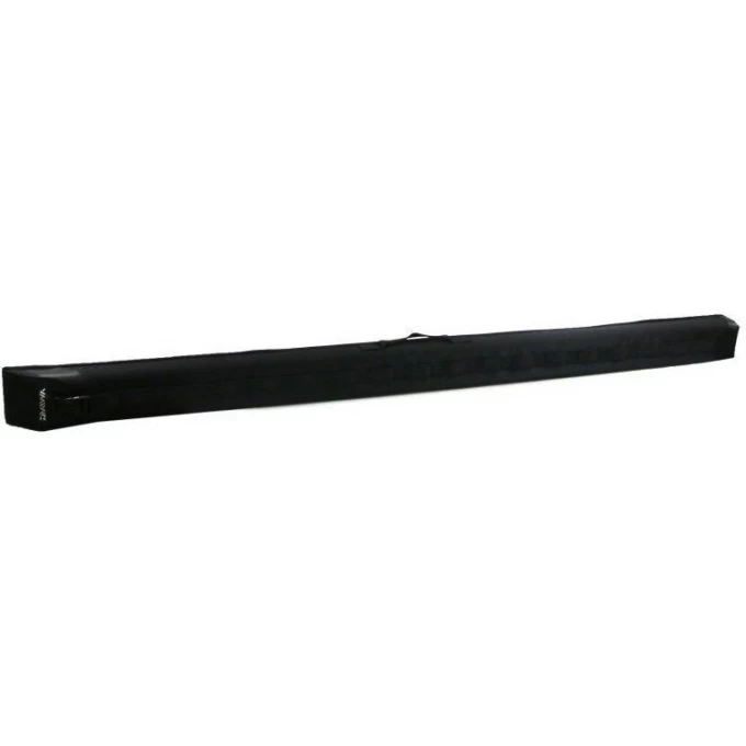 Чехол для удилищ DAIWA ROD CASE KEIRYU 115(F) BK 2079 длина 115см 4960652880299 Чехол для удилищ DAIWA ROD CASE KEIRYU 115(F) BK 2079 длина 115см 4960652880299