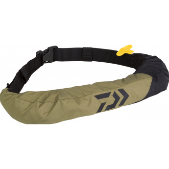 Жилет DAIWA DF-2709 Mossgreen Free