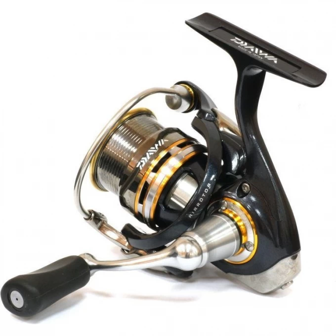 Катушка безынерционная DAIWA Certate 1003 (13) 43178124291 Катушка безынерционная DAIWA Certate 1003 (13) 43178124291