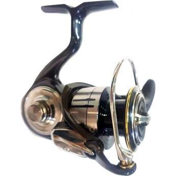 Катушка DAIWA 19 Certate LT 3000D