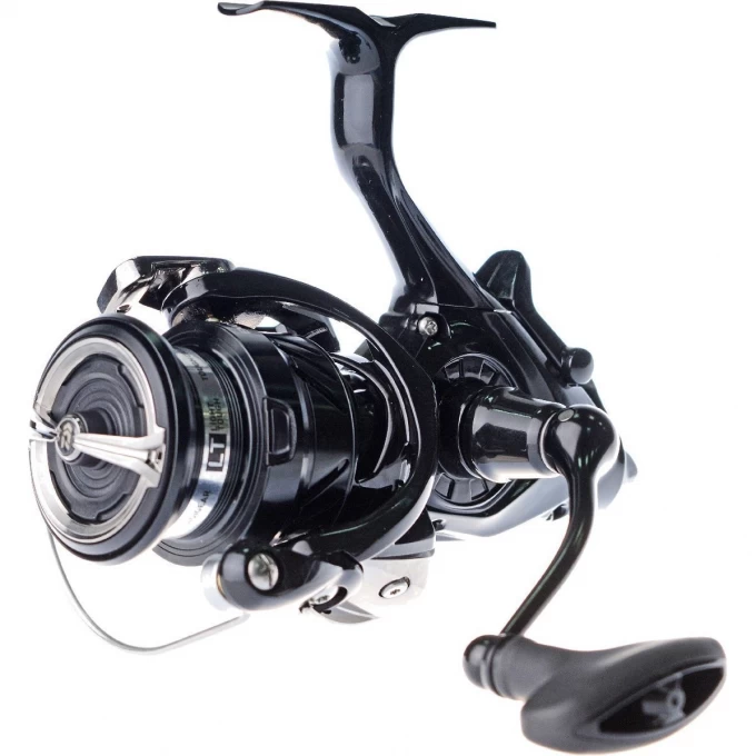 Катушка DAIWA 19 Emcast BR LT 3000 10148-300 Катушка DAIWA 19 Emcast BR LT 3000 10148-300