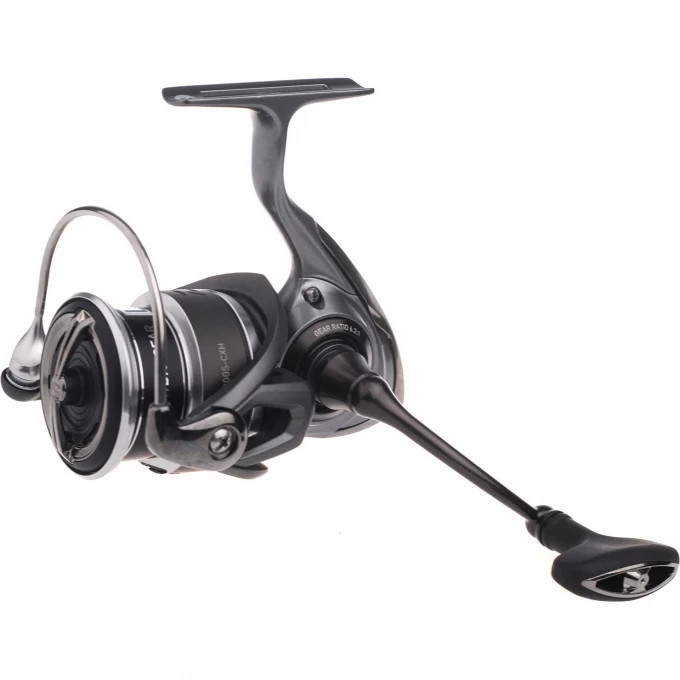 Катушка DAIWA 19 Lexa E LT 4000S-CXH 10226-400 Катушка DAIWA 19 Lexa E LT 4000S-CXH 10226-400