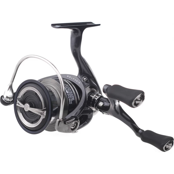 Катушка DAIWA 19 N´ZON Plus LT 5000S-CP DH 10311-550 Катушка DAIWA 19 N´ZON Plus LT 5000S-CP DH 10311-550