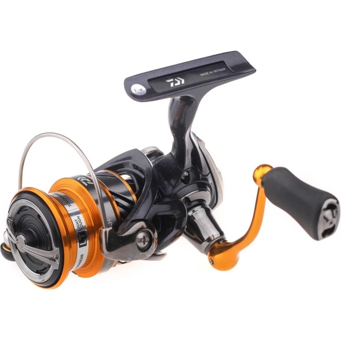 Катушка DAIWA 19 Revros LT 2000-XH 10221-202 Катушка DAIWA 19 Revros LT 2000-XH 10221-202