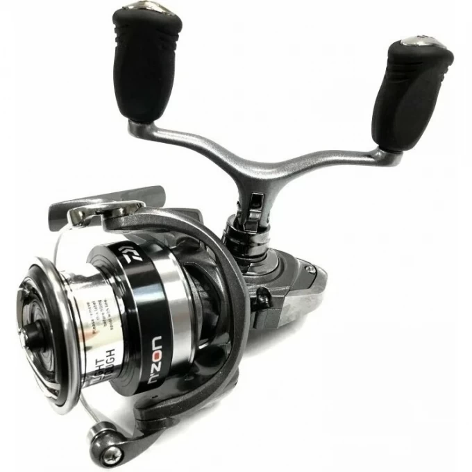 Катушка DAIWA 20 N'ZON LT 5000S-CP-DH 10312-505 Катушка DAIWA 20 N'ZON LT 5000S-CP-DH 10312-505