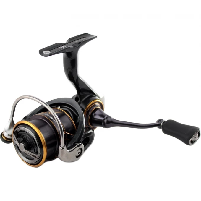 Катушка DAIWA 21 Caldia FC LT 2000 S 10108-002 Катушка DAIWA 21 Caldia FC LT 2000 S 10108-002