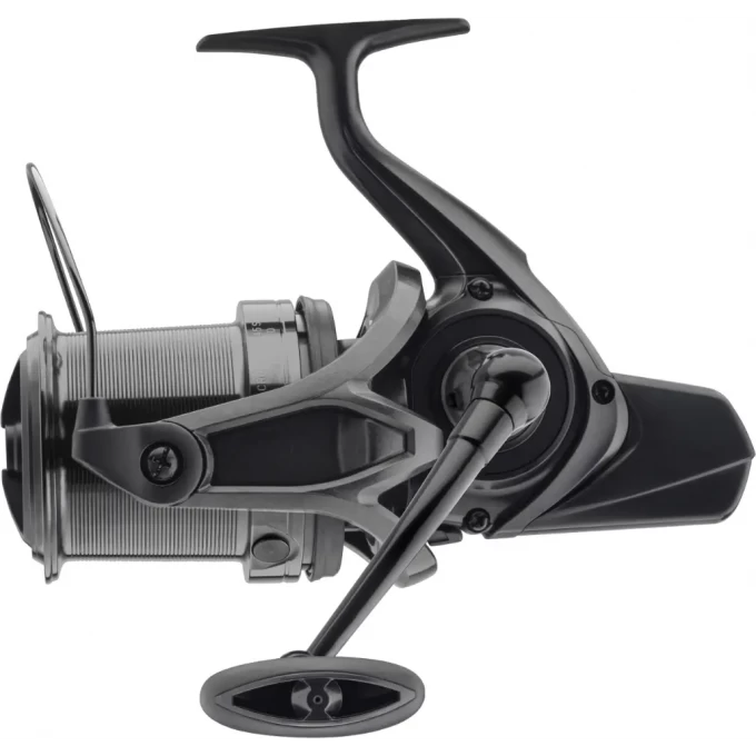 Катушка DAIWA 24 CROSSCAST 45SCW 5000LD QD 10252-501 Катушка DAIWA 24 CROSSCAST 45SCW 5000LD QD 10252-501