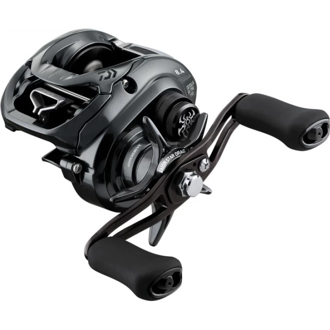 Катушка DAIWA 24 TATULA SV TW 150HL 10717-151 Катушка DAIWA 24 TATULA SV TW 150HL 10717-151