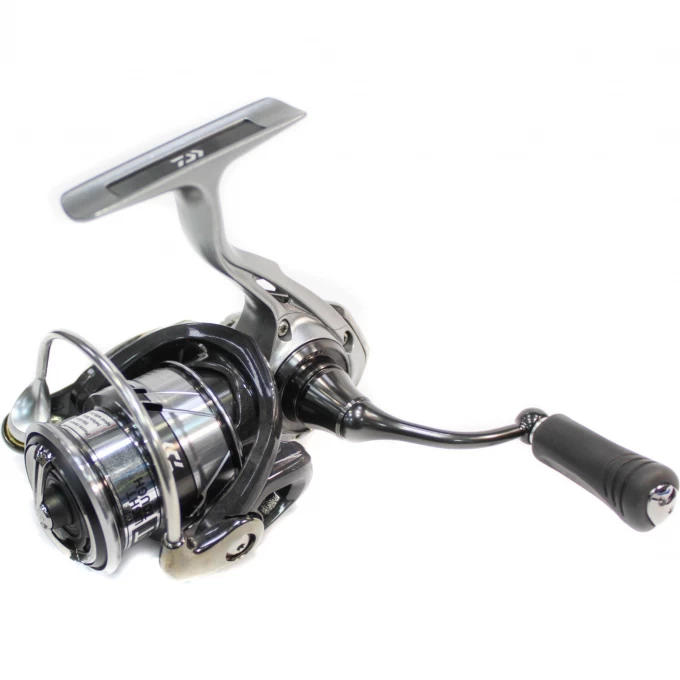 Катушка DAIWA Caldia 18 LT 2000S 10412-205 Катушка DAIWA Caldia 18 LT 2000S 10412-205
