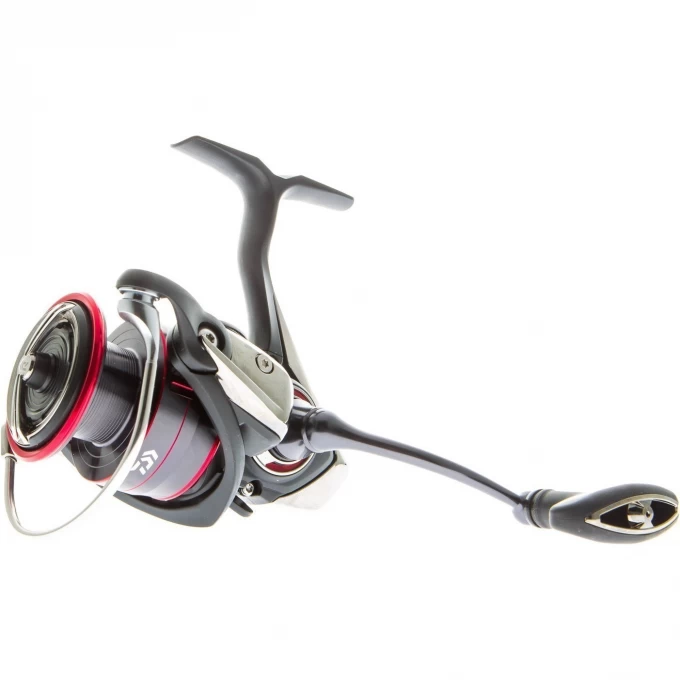 Катушка DAIWA Fuego 17 LT 4000 C 10225-400 Катушка DAIWA Fuego 17 LT 4000 C 10225-400