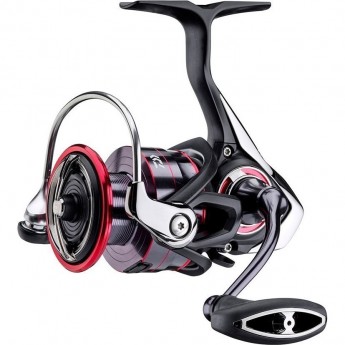 Катушка DAIWA Fuego LT 3000 C XH