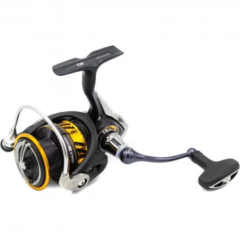 Катушка DAIWA Legalis LT 3000D C