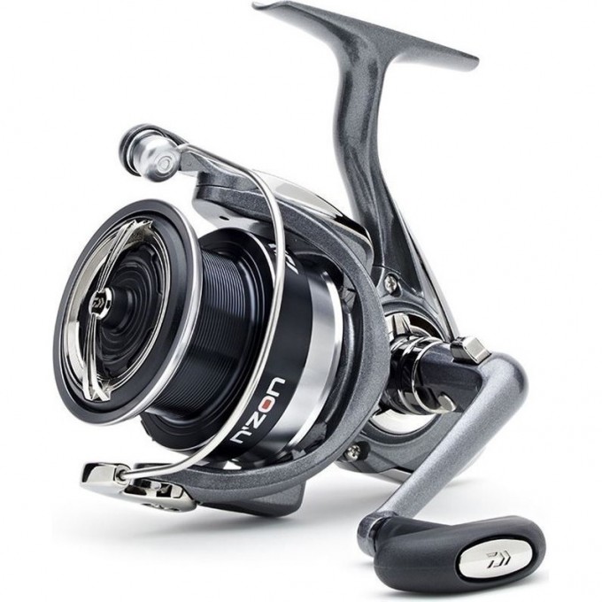 Катушка DAIWA N`zon 20 LT 5000S-CP 10312-500 Катушка DAIWA N`zon 20 LT 5000S-CP 10312-500