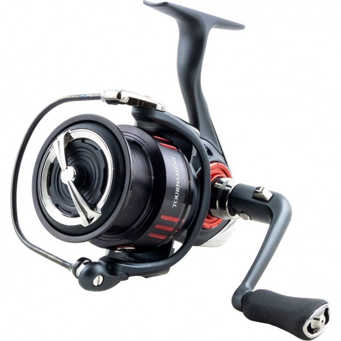 Катушка DAIWA Tournament 3010 QD 10406-305 Катушка DAIWA Tournament 3010 QD 10406-305