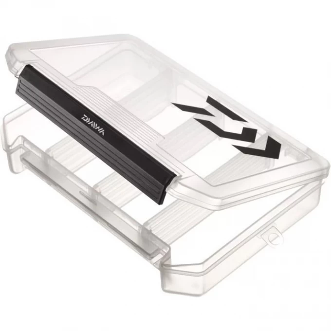 Кейс DAIWA MULTI CASE 205ND CLEAR 04743071 Кейс DAIWA MULTI CASE 205ND CLEAR 04743071
