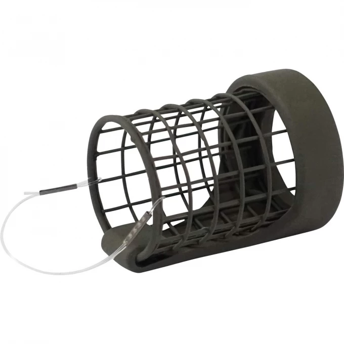 Кормушка DAIWA N'ZON Cage Feeder XL 60г 13324-060 Кормушка DAIWA N'ZON Cage Feeder XL 60г 13324-060