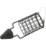 Кормушка DAIWA N'ZON Dist Cage Feeder M 50г 13331-050