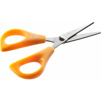Ножницы DAIWA для плетеных шнуров