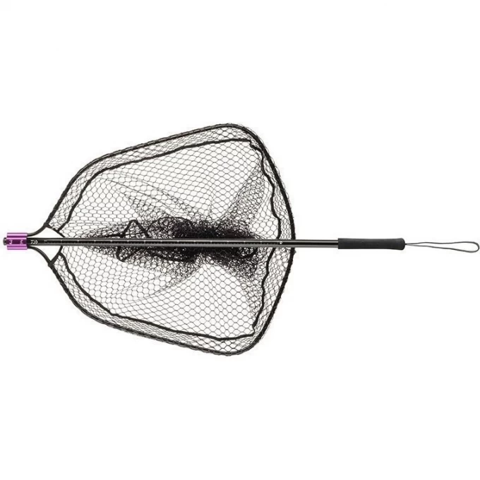 Подсак DAIWA Prorex Boat Net 100x90 15809-610 Подсак DAIWA Prorex Boat Net 100x90 15809-610