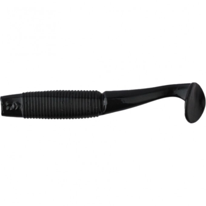 Приманка DAIWA Bait junkie 2,5" minnow black UV 043178612804 Приманка DAIWA Bait junkie 2,5" minnow black UV 043178612804