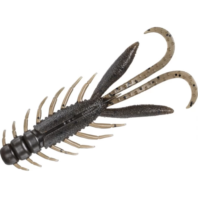 Приманка DAIWA SILVER WOLF URBAN HOG 2.9 GREEN PUMPKIN 07422721 Приманка DAIWA SILVER WOLF URBAN HOG 2.9 GREEN PUMPKIN 07422721