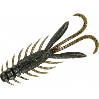 Приманка DAIWA SILVER WOLF URBAN HOG2.9 YODOGAWA SPECIAL