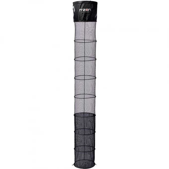 Садок DAIWA N'ZON Keepnet Square 3.5м 13430-350 Садок DAIWA N'ZON Keepnet Square 3.5м 13430-350