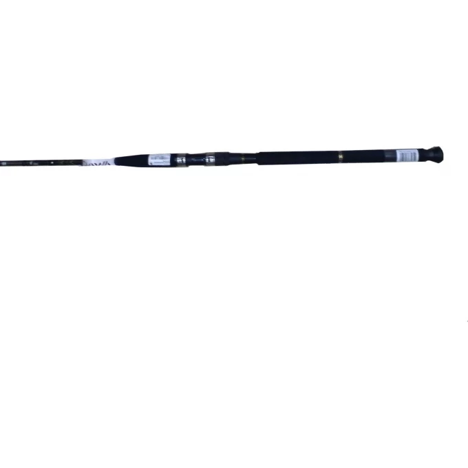 Спиннинг DAIWA BG Boat-Pilk 2,4м 50-150гр 11885-245 Спиннинг DAIWA BG Boat-Pilk 2,4м 50-150гр 11885-245