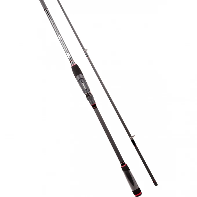 Спиннинг DAIWA Crossfire 2,70м 20-60гр 11428-277 Спиннинг DAIWA Crossfire 2,70м 20-60гр 11428-277