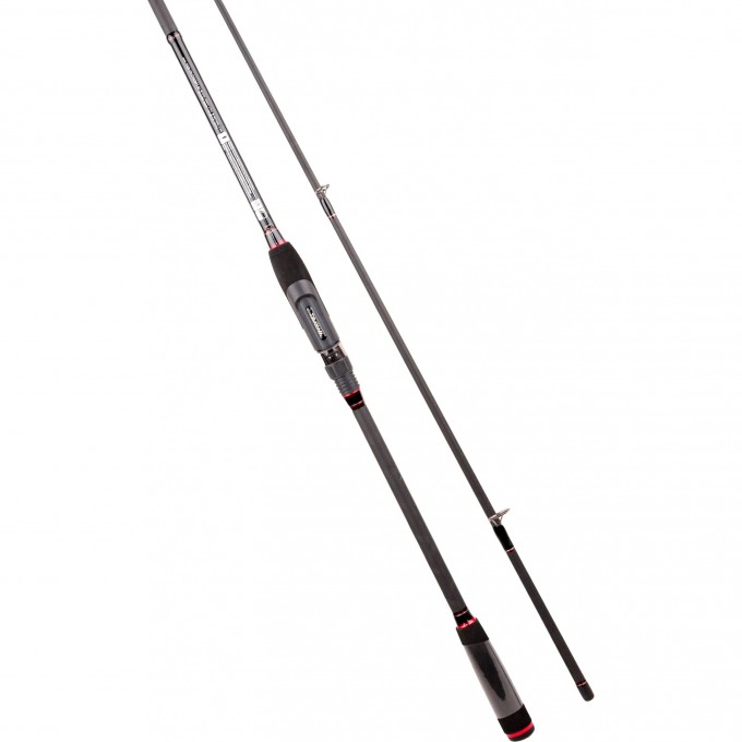 Спиннинг DAIWA Crossfire jigger 2,70м 8-35гр 11429-277 Спиннинг DAIWA Crossfire jigger 2,70м 8-35гр 11429-277