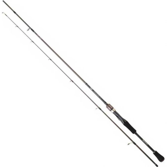 Спиннинг DAIWA EXCELER 102MFS (3.05м; 15-55г) 11018-12R Спиннинг DAIWA EXCELER 102MFS (3.05м; 15-55г) 11018-12R