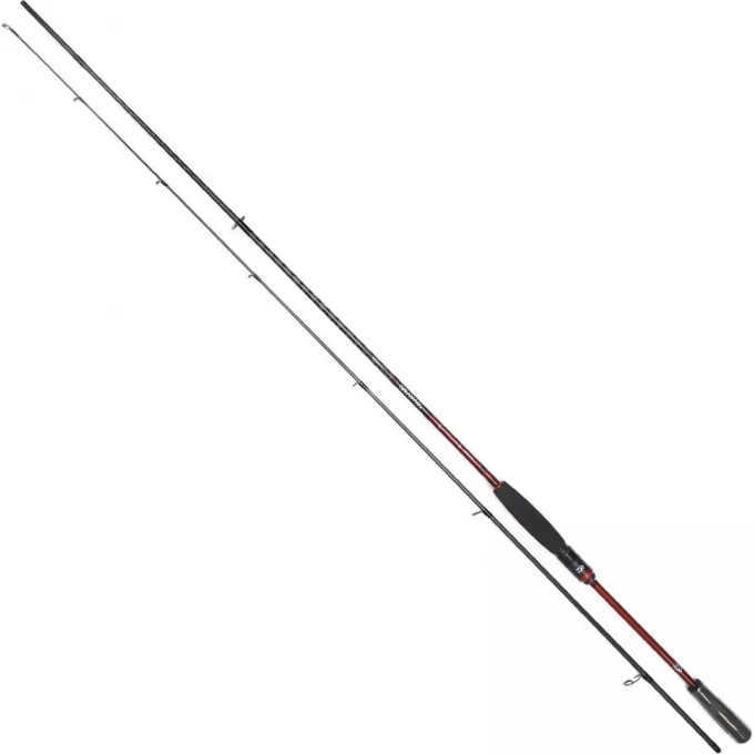 Спиннинг DAIWA Ninja Z NJZ702LFS-ST-AR 11002-04R Спиннинг DAIWA Ninja Z NJZ702LFS-ST-AR 11002-04R