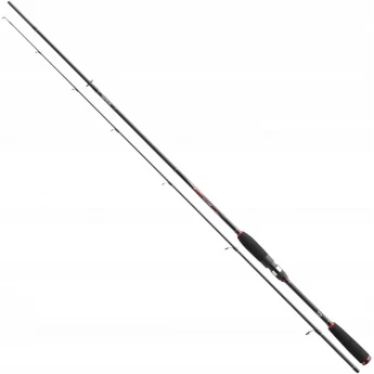 Спиннинг DAIWA Ninja Z NJZ902XHFS-AR