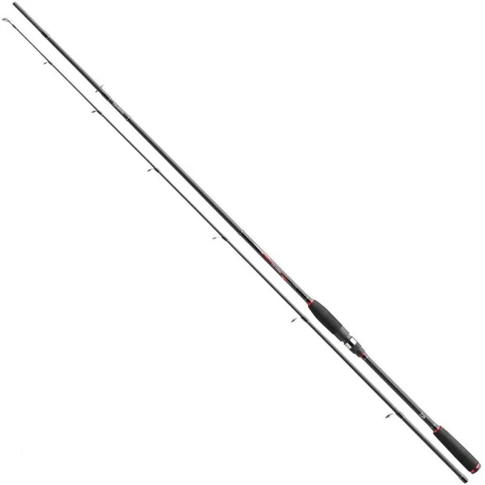Спиннинг DAIWA Powermesh 2,10м 7-28гр 11918-211 Спиннинг DAIWA Powermesh 2,10м 7-28гр 11918-211