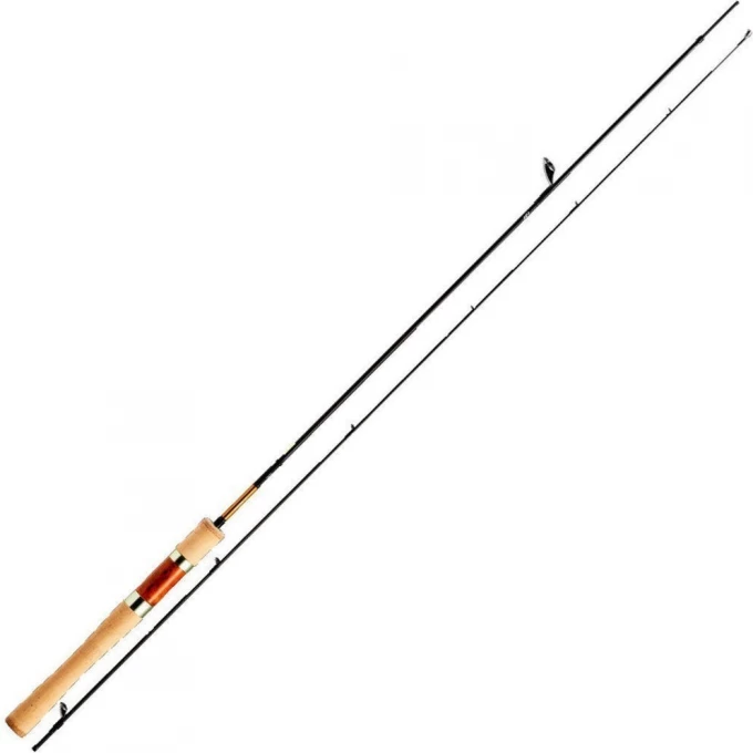 Спиннинг DAIWA Presso 57L-SV 01451452G Спиннинг DAIWA Presso 57L-SV 01451452G