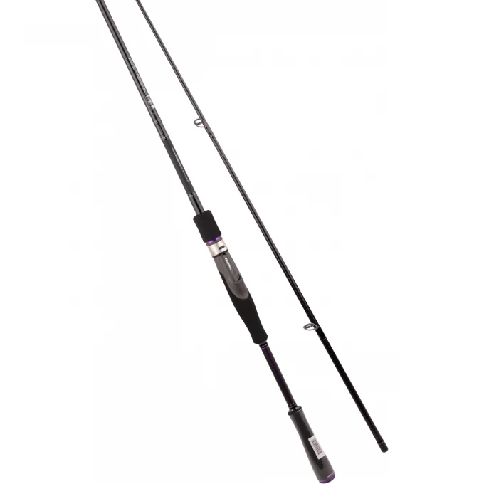 Спиннинг DAIWA Prorex X DS 2,40м 5-21гр 11292-240 Спиннинг DAIWA Prorex X DS 2,40м 5-21гр 11292-240