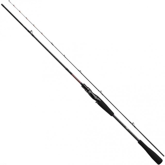 Спиннинг DAIWA Prorex X Jerk AD 1,95м 40-120гр 11294-190 Спиннинг DAIWA Prorex X Jerk AD 1,95м 40-120гр 11294-190
