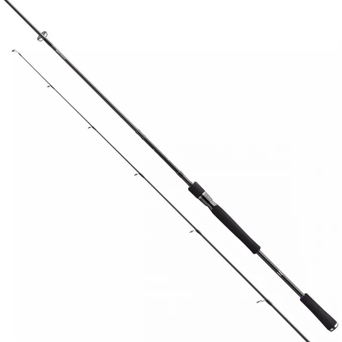 Спиннинг DAIWA Prorex X Vert BC 2,10м 8-35гр 11294-210 Спиннинг DAIWA Prorex X Vert BC 2,10м 8-35гр 11294-210