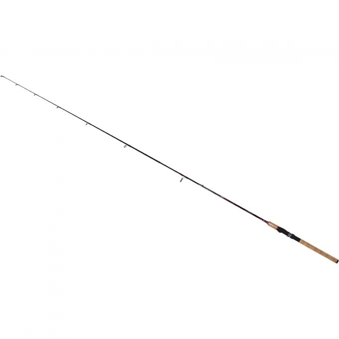 Спиннинг DAIWA Vulcan-AR VL-862 MFS 2,59м 5-28гр 11318-255 Спиннинг DAIWA Vulcan-AR VL-862 MFS 2,59м 5-28гр 11318-255