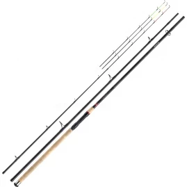 Удилище фидерное DAIWA NINJA FEEDER NJF360M-BD 3.60m 80g