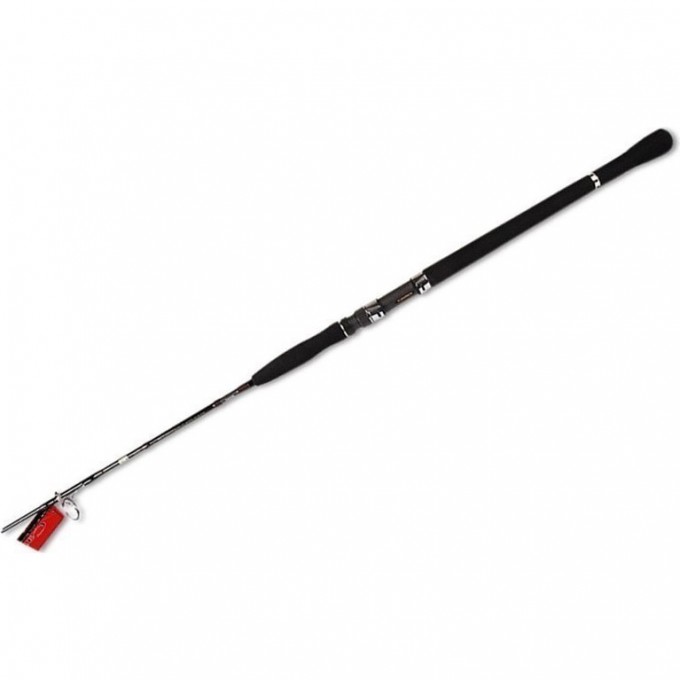 Удилище силовое DAIWA Catalina Hiramasa 62S (длина 1.88м, тест 90-250гр.) 4960652714853 Удилище силовое DAIWA Catalina Hiramasa 62S (длина 1.88м, тест 90-250гр.) 4960652714853
