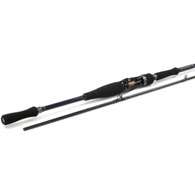 Удилище спиннинговое под мультипликатор DAIWA HEARTLAND HL 832MRB-AGS14 (длина 2,51м, тест 5-21гр.) 2000074482281 Удилище спиннинговое под мультипликатор DAIWA HEARTLAND HL 832MRB-AGS14 (длина 2,51м, тест 5-21гр.) 2000074482281