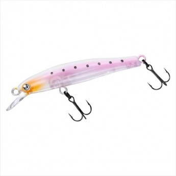 Воблер DAIWA GEKKABIJIN FUKA 55S YAKOU SHIRASU