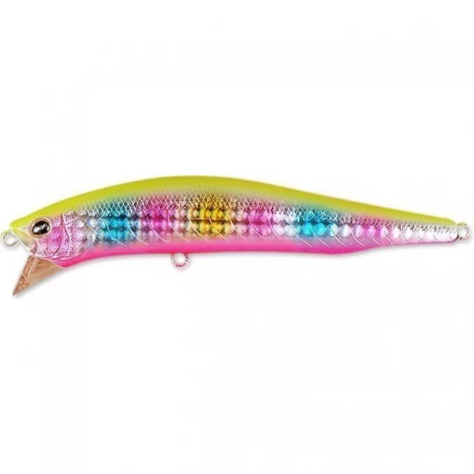 Воблер DAIWA Morethan Crosswake 111FSSR fuyajyo 14826746 Воблер DAIWA Morethan Crosswake 111FSSR fuyajyo 14826746